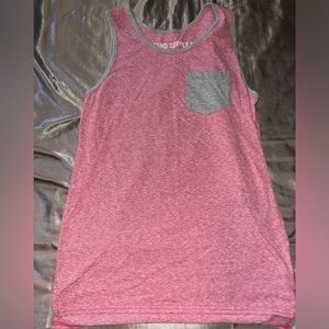 Mossimo supply tank top